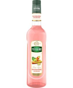 Mathieu Teisseire Rhubarb Cocktail Syrup (Rhubarb)