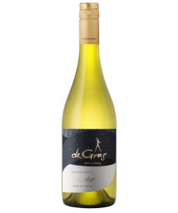 De Gras Chardonnay Reserva
