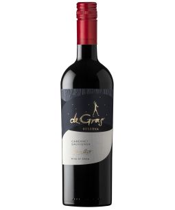 De Gras Cabernet Sauvignon Reserva