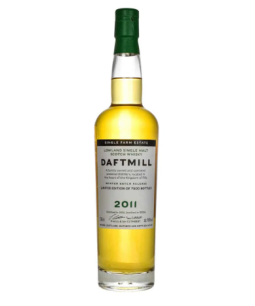 Daftmill 2011 Winter Release