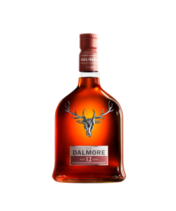 The Dalmore 12yr