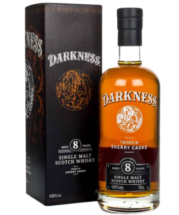 Darkness 8yr