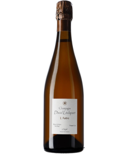 David Leclapart L'Astre Premier Cru LV20