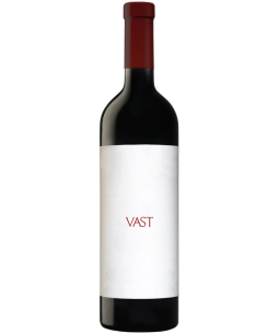 Davino Vast Red
