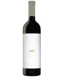 Davino Vast White