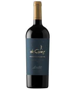 De Gras Founders Collection