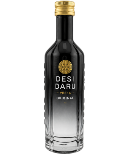 Desi Daru Original Vodka Miniature (5cl)