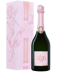 Deutz Brut Rosé