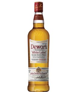 Dewar's White Label