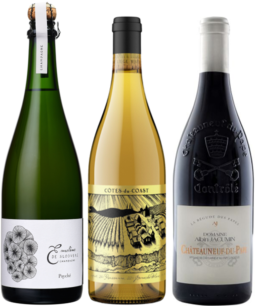 Dinner Party Trio Gift Pack