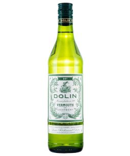 Dolin Dry Vermouth de Chambéry