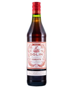 Dolin Rouge Vermouth de Chambéry