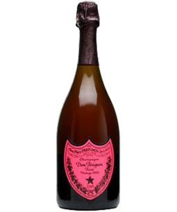 Dom Pérignon Luminous Rosé Magnum 2009
