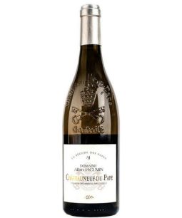 Albin Jacumin Châteauneuf-du-Pape Blanc