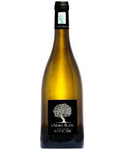 Domaine de Petit Roubié L'Arbre Blanc