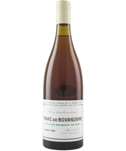 Domaine de la Romanée Conti Marc de Bourgogne 1991