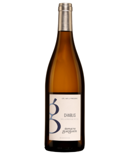 Domaine Gueguen Chablis