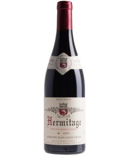 Domaine Jean-Louis Chave Hermitage 2012
