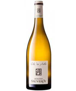 Domaine de Sauveroy Anjou Blanc Clos des Sables