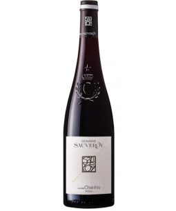 Domaine de Sauveroy Anjou Rouge Cuvee Ose Iris