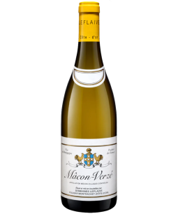 Domaines Leflaive Mâcon-Verzé 2022