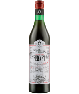 Domenico Ulrich Fernet