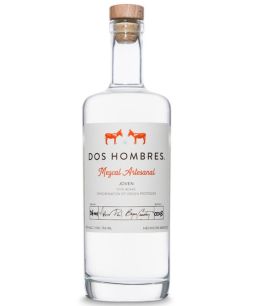 Dos Hombres Espadin Mezcal