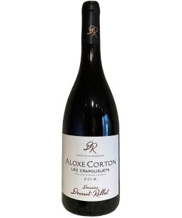Doussot-Rollet Aloxe-Corton Les Crapousuets
