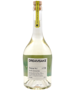 Dreamsake Daiginjo No.1 Sake