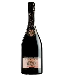 Duval-Leroy Rosé Prestige 1er Cru