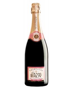 Duval-Leroy Rosé Tradition