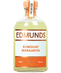Edmunds Kumquat Margarita