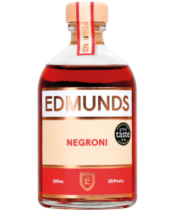 Edmunds Negroni