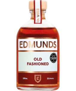 Edmunds Old Fashioned