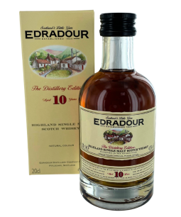 Edradour 10yr 20cl