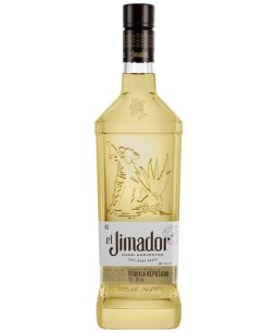 El Jimador Reposado Tequila