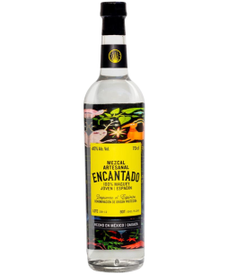 Encantado Espadin Mezcal Artesanal
