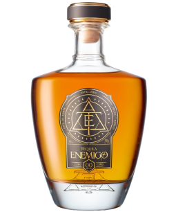 Enemigo 00 Extra Anejo Tequila