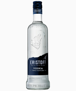 Eristoff Vodka