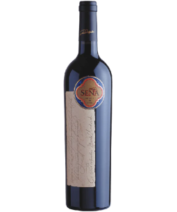 Errazuriz Seña Red