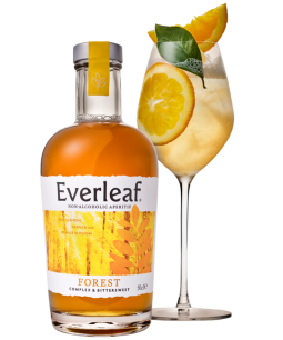Everleaf Forest