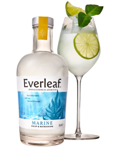 Everleaf Marine