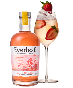 Everleaf Mountain