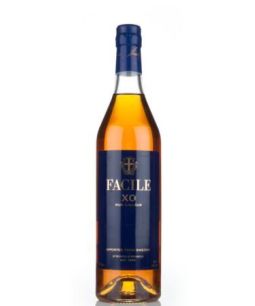 Facile XO Rum Liqueur