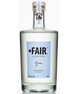 FAIR. Juniper Gin