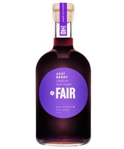 FAIR. Acai