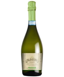 Fascino Organic Prosecco DOC Extra Dry