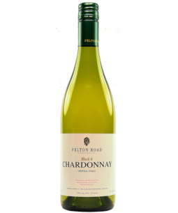 Felton Road Chardonnay Block 6 2023/24