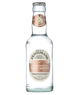Fentimans Connoisseurs Tonic Water (20cl x 24)