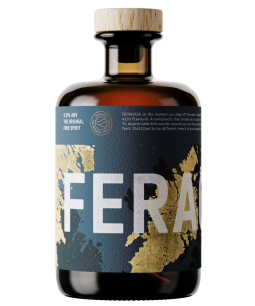 Feragaia Non-Alcoholic Spirit